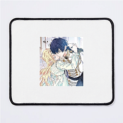 Doctor Elise Fan Art Doctor Elise Mouse Pads