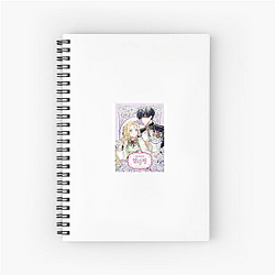 Doctor Elise Special Collection Doctor Elise Notebook