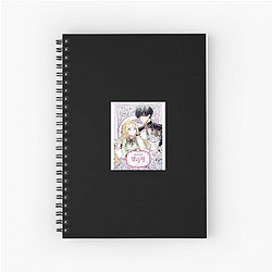 Doctor Elise Special Collection Doctor Elise Notebook