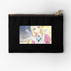 Doctor Elise Merchandise For Fans Doctor Elise Zipper Pouches
