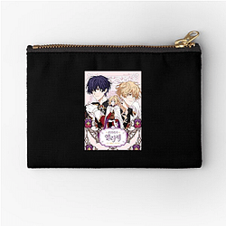 Doctor Elise Collection for fans Doctor Elise Zipper Pouches