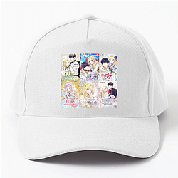 Doctor Elise Signature Doctor Elise Hats & Caps