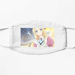 Doctor Elise Merchandise For Fans Doctor Elise Face Masks