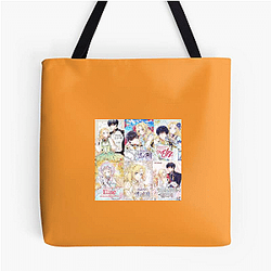 Doctor Elise Signature Doctor Elise Bags