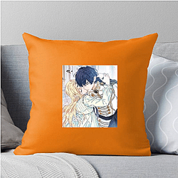 Doctor Elise Fan Art Doctor Elise Pillows Cover