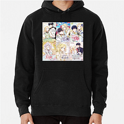 Doctor Elise Signature Doctor Elise Hoodies