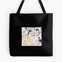Doctor Elise Signature Doctor Elise Bags