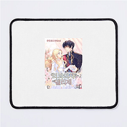 Doctor Elise Merchandise Doctor Elise Mouse Pads
