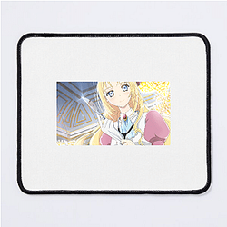 Doctor Elise Merchandise For Fans Doctor Elise Mouse Pads