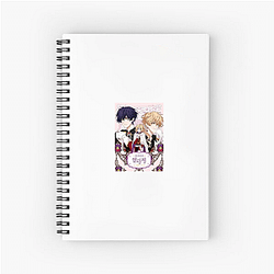 Doctor Elise Collection for fans Doctor Elise Notebook