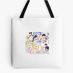 Doctor Elise Signature Doctor Elise Bags