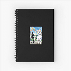Doctor Elise Merch Collection Doctor Elise Notebook