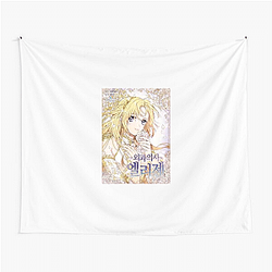 Doctor Elise Limited Collection Doctor Elise Tapestries