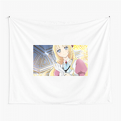 Doctor Elise Merchandise For Fans Doctor Elise Tapestries