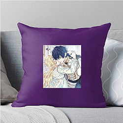 Doctor Elise Fan Art Doctor Elise Pillows Cover