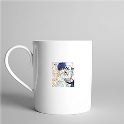 Doctor Elise Fan Art Doctor Elise Mugs