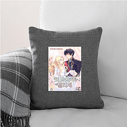 Doctor Elise Merchandise Doctor Elise Pillows Cover