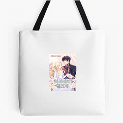 Doctor Elise Merchandise Doctor Elise Bags