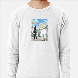 Doctor Elise Merch Collection Doctor Elise Sweatshirts