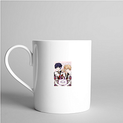 Doctor Elise Collection for fans Doctor Elise Mugs