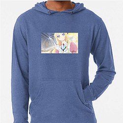 Doctor Elise Merchandise For Fans Doctor Elise Hoodies