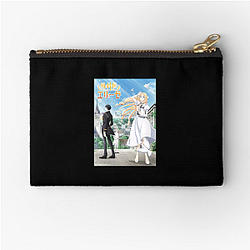 Doctor Elise Merch Collection Doctor Elise Zipper Pouches