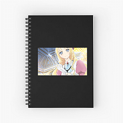 Doctor Elise Merchandise For Fans Doctor Elise Notebook