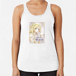 Doctor Elise Limited Collection Doctor Elise Tank Tops