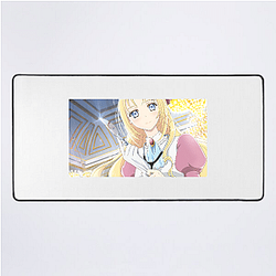 Doctor Elise Merchandise For Fans Doctor Elise Mouse Pads