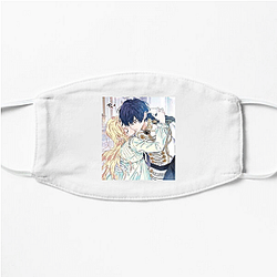 Doctor Elise Fan Art Doctor Elise Face Masks