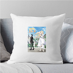 Doctor Elise Merch Collection Doctor Elise Pillows Cover