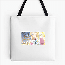 Doctor Elise Merchandise For Fans Doctor Elise Bags