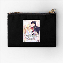 Doctor Elise Merchandise Doctor Elise Zipper Pouches