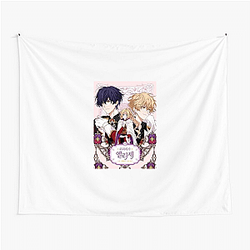 Doctor Elise Collection for fans Doctor Elise Tapestries
