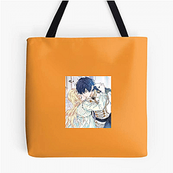 Doctor Elise Fan Art Doctor Elise Bags