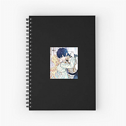 Doctor Elise Fan Art Doctor Elise Notebook