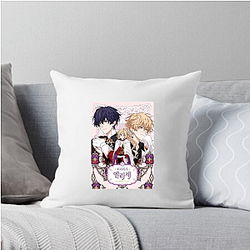 Doctor Elise Collection for fans Doctor Elise Pillows Cover