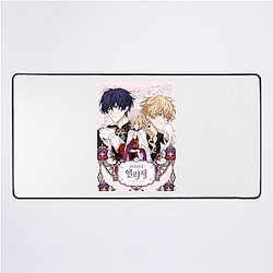 Doctor Elise Collection for fans Doctor Elise Mouse Pads