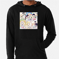Doctor Elise Signature Doctor Elise Hoodies