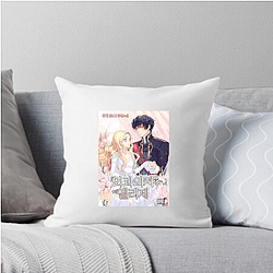 Doctor Elise Merchandise Doctor Elise Pillows Cover