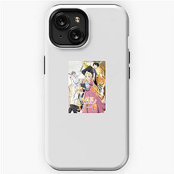 Doctor Elise Merch For Fans Doctor Elise iPhone Cases