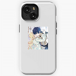 Doctor Elise Fan Art Doctor Elise iPhone Cases