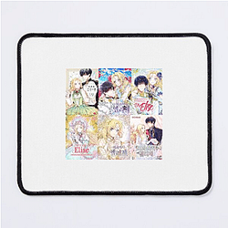 Doctor Elise Signature Doctor Elise Mouse Pads