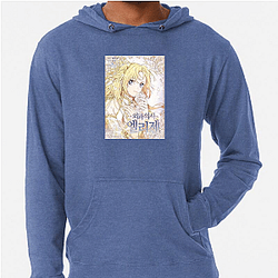 Doctor Elise Limited Collection Doctor Elise Hoodies