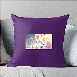 Doctor Elise Merchandise For Fans Doctor Elise Pillows Cover