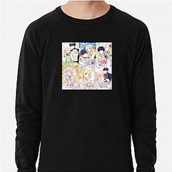 Doctor Elise Signature Doctor Elise Sweatshirts