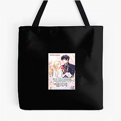 Doctor Elise Merchandise Doctor Elise Bags