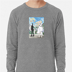 Doctor Elise Merch Collection Doctor Elise Sweatshirts