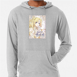 Doctor Elise Limited Collection Doctor Elise Hoodies