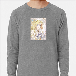 Doctor Elise Limited Collection Doctor Elise Sweatshirts